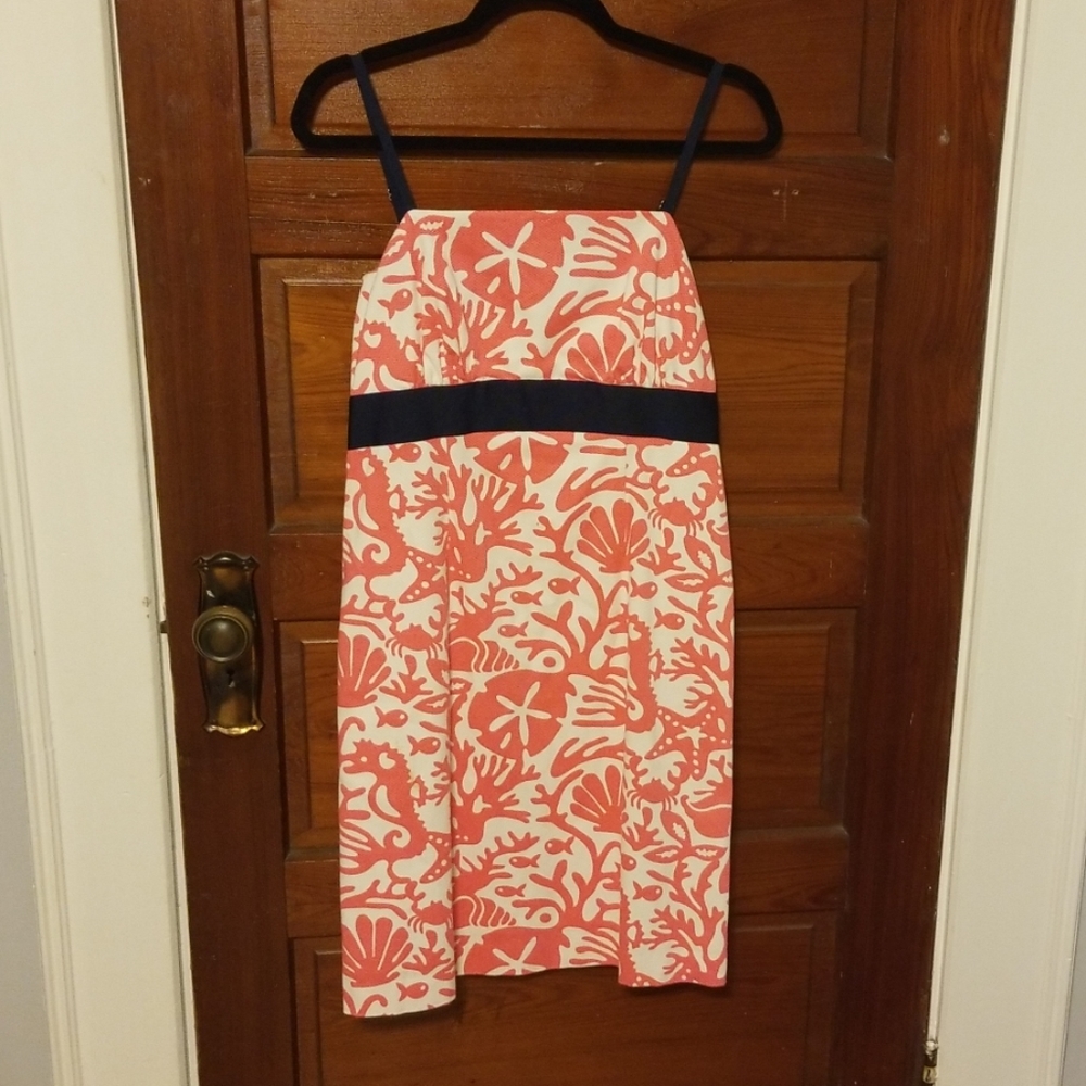 Vineyard Vines dress